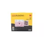 KODAK C300RP cámara digital instantánea roja con tecnología ZINK Zero Ink, 16MP, Bluetooth 4.0, LCD de 3,5 pulgadas, MicroSD de hasta 256GB, batería integrada, flash automático, autodisparador, compatible con la app KODAK Classic 2.0