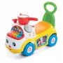 PULIO Fisher Price Ride-On Musical Parade amarillo