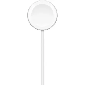 Apple Magnetic Charging Cable para Apple Watch - 1m - USB-C - Blanco