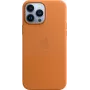 Apple Funda de piel con MagSafe para iPhone 13 Pro Max (6,7