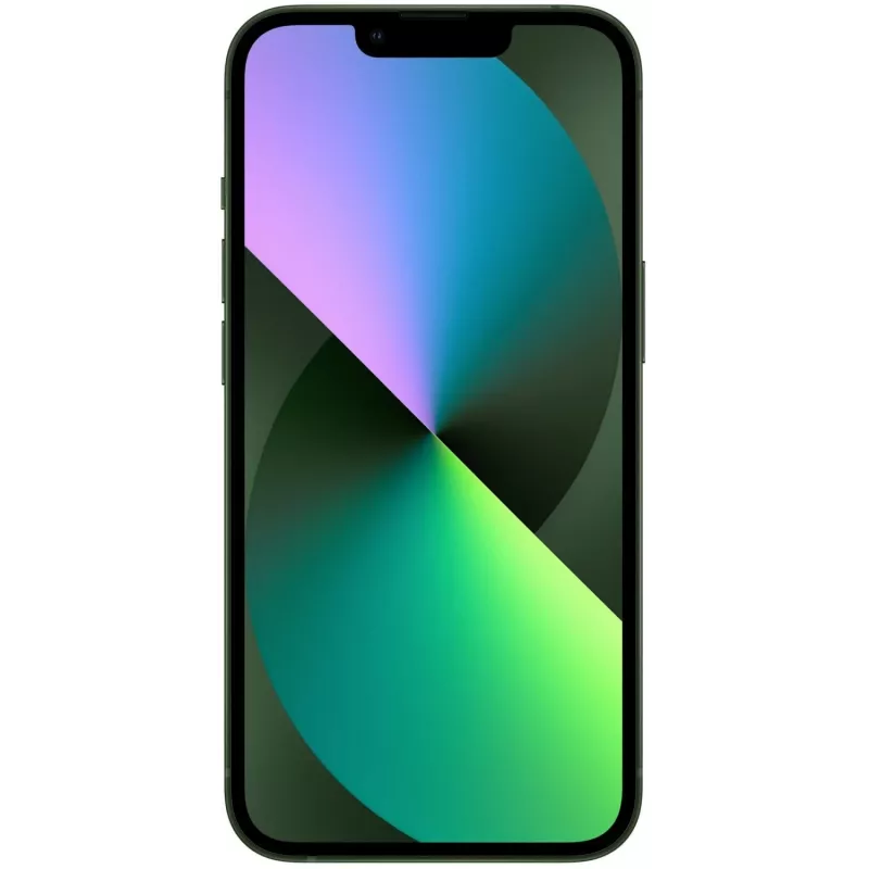 Apple iPhone 13 128GB Verde Reacondicionado