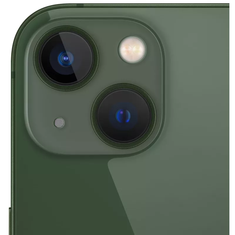 Apple iPhone 13 128GB Verde Reacondicionado