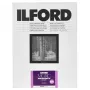 Papel fotográfico en blanco y negro ILFORD Multigrade RC Deluxe Mate 10,5x14,8 cm 100 hojas