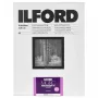 Papel en blanco y negro de contraste variable ILFORD MG RC Deluxe 18x24 cm Brillante, 25 hojas