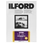 Papel fotográfico en blanco y negro ILFORD MG RC DL 25M Brillante 18x24 cm 25 hojas