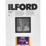 Papel fotográfico en blanco y negro de contraste variable ILFORD Multigrade RC Deluxe Brillante 18x24 cm 100 hojas