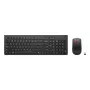 Lenovo Essential Wireless Combo Gen 2 - Conjunto de teclado y ratón