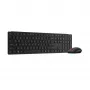 Lenovo Multi-Mode Pro Combo 6000 Conjunto inalámbrico de teclado y ratón distribución danesa