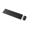 Lenovo Multi-Mode Pro Combo 6000 Conjunto inalámbrico de teclado y ratón distribución danesa