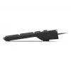 Lenovo USB-A Wired Smartcard Teclado US English QWERTY Raven Black