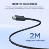 Lenovo 65W Mini USB-C GaN Cargador