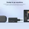 Lenovo 65W Mini USB-C GaN Cargador