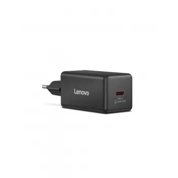 Lenovo 65W Mini USB-C GaN Cargador
