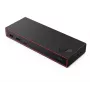 Lenovo ThinkPad USB4 Dock 5000 con fuente de alimentación de 135W 40BF0135EU