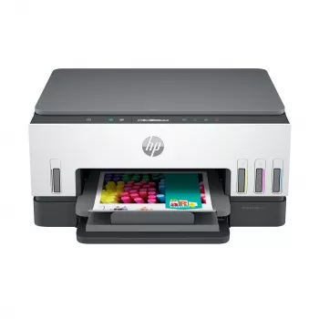 HP Smart Tank 675 Impresora multifunción