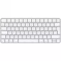 Apple Magic Keyboard con Touch ID – Inglés de EE. UU. (Plata)