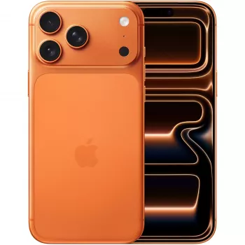Apple iPhone 17 Pro Max 6,9