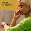 Apple Watch SE 3 GPS 44mm Midnight carcasa de aluminio con correa deportiva Midnight M/L