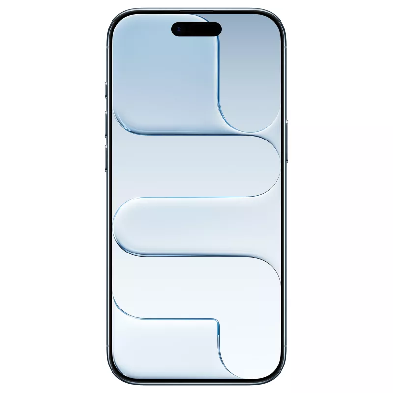 TELEKOM-AKTION Apple iPhone Air 256GB Grade A Demo, azul cielo