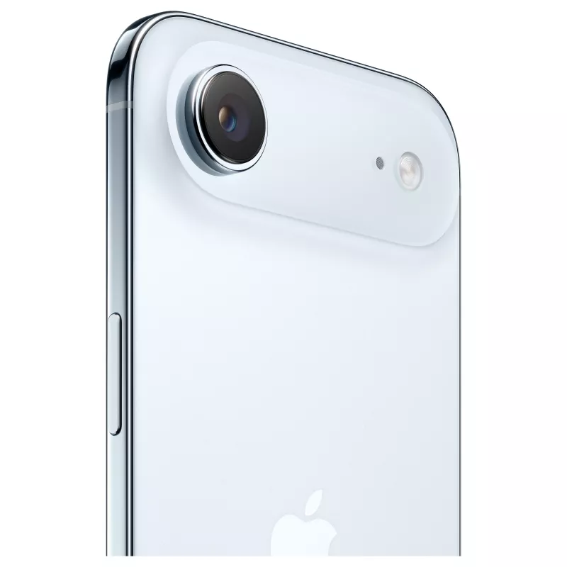 TELEKOM-AKTION Apple iPhone Air 256GB Grade A Demo, azul cielo