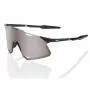 Gafas de sol 100% Hypercraft HiPER Lens Gloss Black