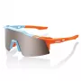 100% Speedcraft SL - HiPER Lente Espejo Soft Tact Two Tone