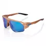 100% Norvik - Lente Espejo Matte Copper Chromium