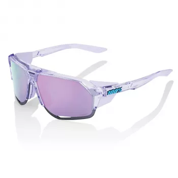 100% Norvik - HiPER Lente Espejo Polished Translucent Lavender