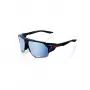 100% Norvik - Lente HiPER Mirror Black Holographic