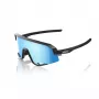 100% Slendale - Lente HiPER Multilayer Mirror Matte Black