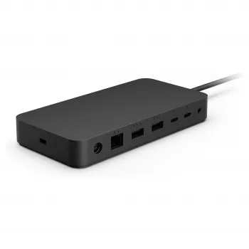 Microsoft Surface Dock - Base de acoplamiento - Thunderbolt 4