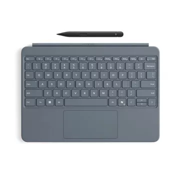 Microsoft Surface Pro 12 teclado con Slim Pen, Ocean