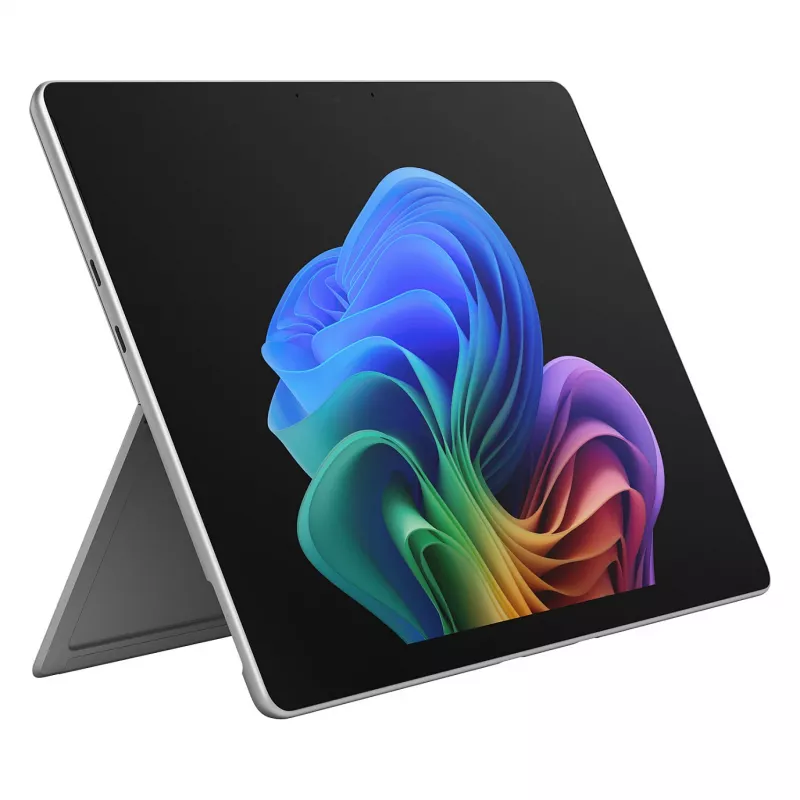 Microsoft Surface Pro X 13