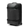 Bolsa de viaje Cotopaxi Allpa 65L Roller - Negra