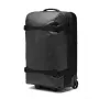 Bolsa de viaje Cotopaxi Allpa 65L Roller - Negra