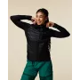 Cotopaxi Capa Hybrid Insulated Hooded Jacket mujer - Cotopaxi Black, XS