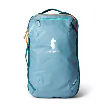 Cotopaxi Allpa 28L Travel Pack - Blue Spruce / Abyss