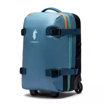 Bolsa de viaje Cotopaxi Allpa 38L Roller