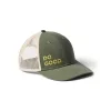 Cotopaxi Do Good Trucker Hat gorra - Fatigue