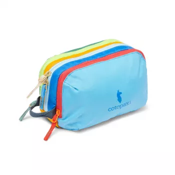 Cotopaxi Nido bolsa de accesorios - Del Día