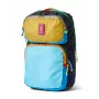 Cotopaxi Tasra 16L mochila - Del Día (nailon reciclado, unisex, compañero urbano para el día a día)