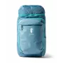 Cotopaxi Allpa 50L Adventure Travel Pack - Blue Spruce/Abyss
