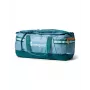 Cotopaxi Allpa Getaway 70L bolsa duffel - Blue Spruce / Abyss