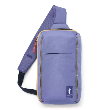 Cotopaxi Todo 8L bandolera Cada Dia - Blue Smoke