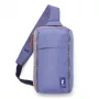 Cotopaxi Todo 8L bandolera Cada Dia - Blue Smoke