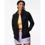 Chaqueta con capucha Cotopaxi Yermo - Softshell para mujer - Cotopaxi Black - Talla M
