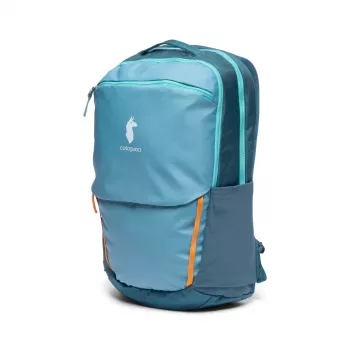 Cotopaxi Allpa 26L mochila de día - Blue Spruce/Abyss