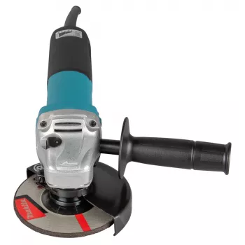 MAKITA GA5100 Amoladora angular 125mm 850W con cable