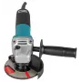 MAKITA GA5100 Amoladora angular 125mm 850W con cable
