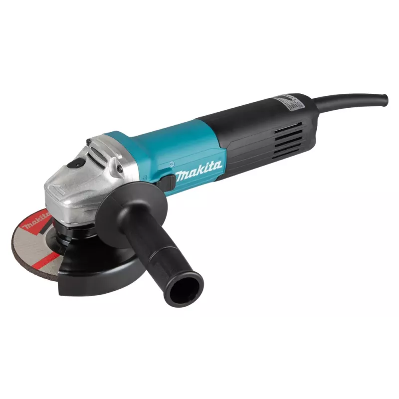MAKITA GA5100 Amoladora angular 125mm 850W con cable